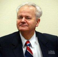 Сръбските социалисти издигат паметник на Милошевич в Белград