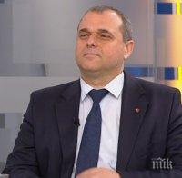 Искрен Веселинов: Няма грешки на правителството по сделката за ЧЕЗ
