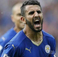 СУПЕР ШОК В АНГЛИЯ! Една от най-големите звезди във Висшата лига обяви, че спира с футбола едва на 27 (СНИМКА)