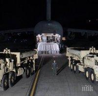 От Пентагона обявиха, че противоракетната отбрана на САЩ не може да се противопостави на Русия и Китай