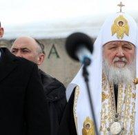 Валери, не се извинявай на православния олигарх Кирил! Ти не си храненик на Кремъл, ти служиш на българския народ