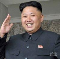 Доналд Тръмп ще се срещне с Ким Чен-ун през месец май