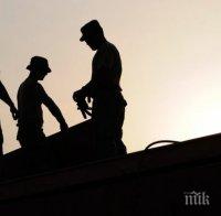 НСИ отчита ръст на строителството от 5,1% за януари