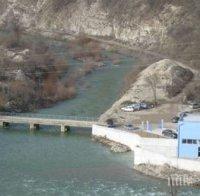 МОСВ: Наблюдаваме язовирите, няма опасност от наводнения