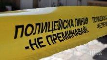 САМОУБИЙСТВО СМРАЗИ ПЛОВДИВ! 23-годишната жена успя от третия път - медсестра я хванала в последния миг, но я изпуснала през парапета