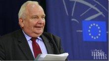 ПЕС: Президентът на ЕНП да внимава с определенията към социалистите в България