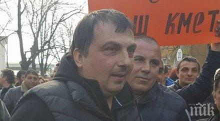 отложиха делото кмета септември