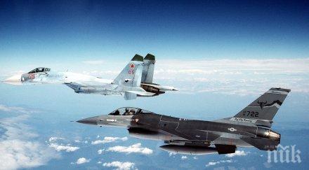 русия вади ново супер оръжие противоракетен прометей заключва небето