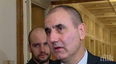 първо пик цветан цветанов важни новини местната власт обновена