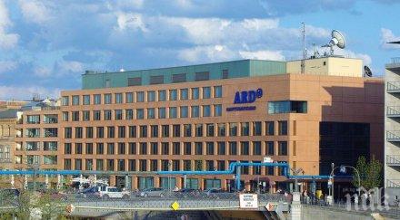 двама германски журналисти арестувани гръцко турската граница