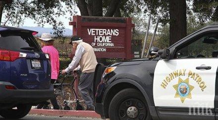 заложническа криза калифорния завърши четири жертви