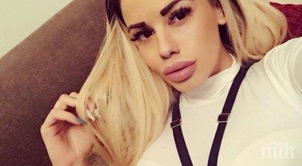 секс трампа моделката бомбите кредит шута дубаеца заради морски хотелиер