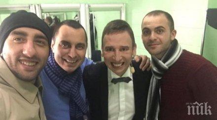 недостижим чикаго йорк крака виктор калев вижте култовото изпълнение детелините лили видео