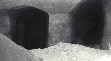 зловещо откриха атомната лаборатория хитлер