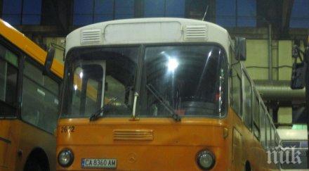 столична община обсъждат вариант абонаментни карти нощния транспорт