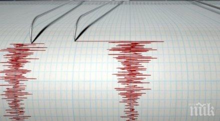 ужас повече земетръси нас 2018