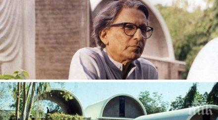 признание индийски архитект получи наградата прицкер 2018 година