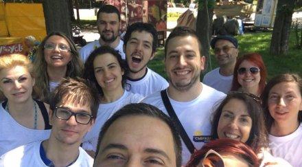 преборил наркоманията български предприемач разкрива излязъл мрака