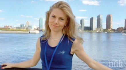 деси банова дава уроци става богаташка любовница