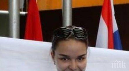 българско дете бронз олимпиада математика тайланд