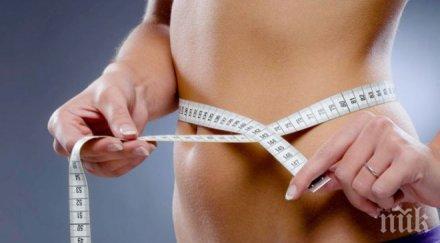 зависи отслабнете