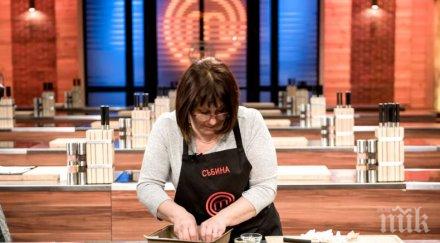 брак сметка първата изгонена мастър шеф живяла гей милионер