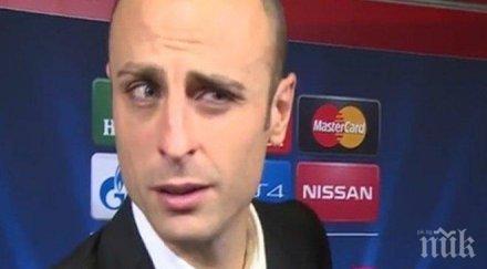 решаващата фаза първенството бербо берое томаш категоричен отговор