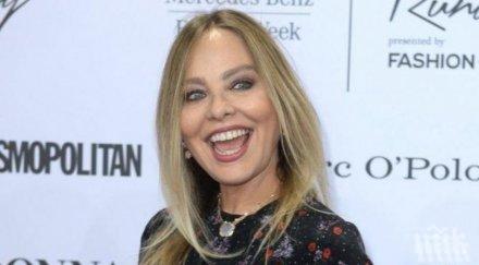 шок орнела мути влиза затвора