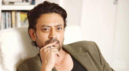 актьор беднякът милионер откри рядко заболяване