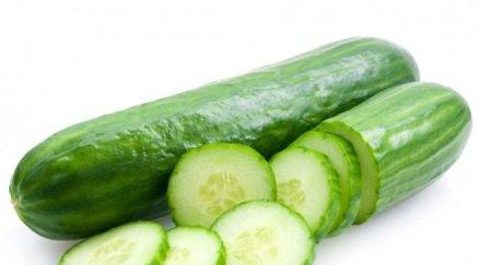 краставицата притежава чудодейна лечебна сила