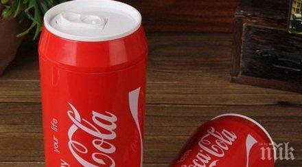 първи път кока кола пуска алкохолна напитка япония