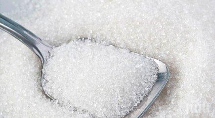 учени спрете ядете захар