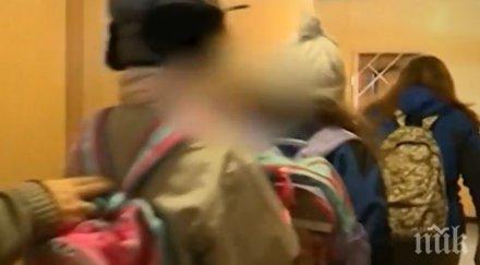 убийството люлин поеме грижата сестри държани плен