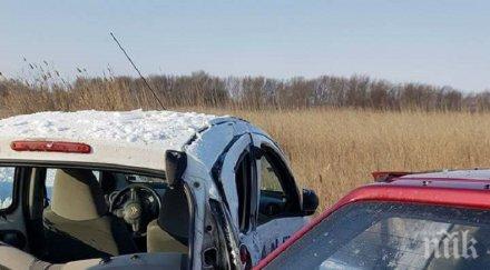 страшна статистика три деца ден стават инвалиди заради тежки катастрофи пътя