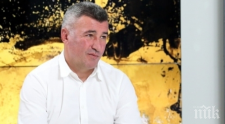 емо кременлиев остър коментар относно червените