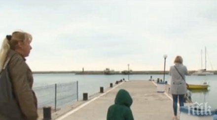 нашествие румънци варна великден