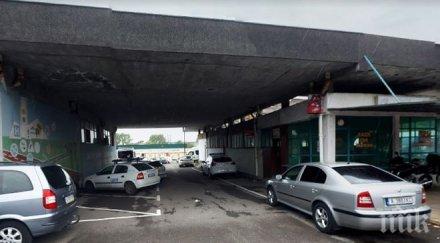 важно шофьорите нова система регистрация кат