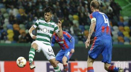 фреди монтеро приближи спортинг финала