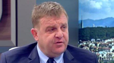 ексклузивно извънредното заседание разпореждане борисов ситуацията язовирите контрол