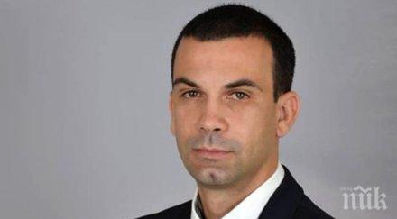 кметът сандански привика спешно лекари срещата съдбоносна