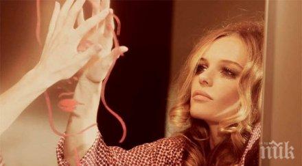 тайната сила огледалото изричайте думи носят беди нещастия