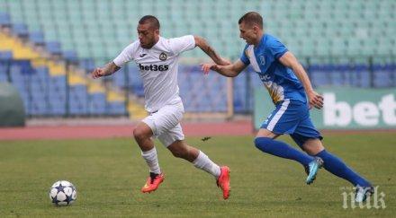 антон огнянов бетонира верея шестицата