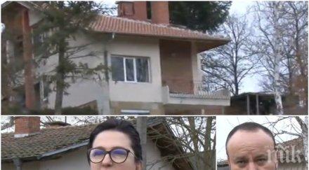 зловещи разкрития прокуратурата нова информация годишната петя удуши детето