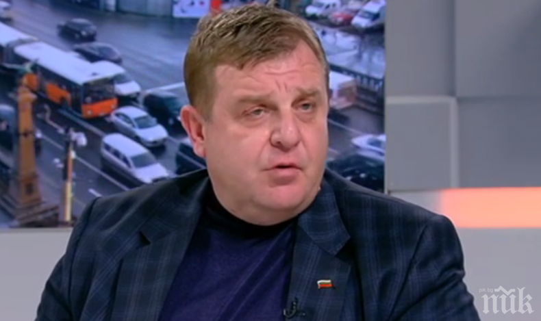 Борисов разпореди спешно заседание за състоянието на язовирите, Каракачанов свика ресорните министри