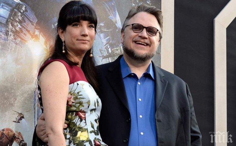 ТАЙНО! Гийермо дел Торо се развел още 2017-а