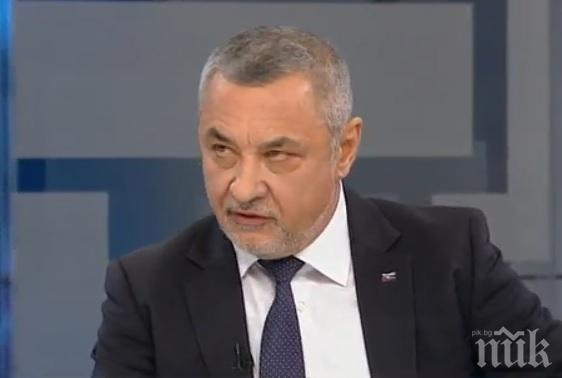 Вицепремиерът Симеонов събира световни експерти за Пирин 