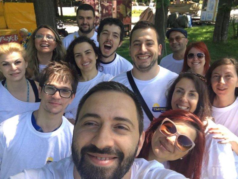 Преборил наркоманията български предприемач разкрива как е излязъл от мрака