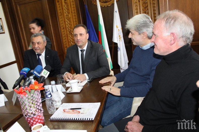 Пирин не е застрашен обект на ЮНЕСКО