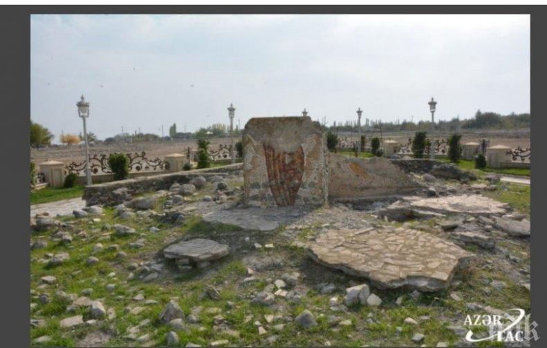 Азербайджан отбелязва 100 години от кръвопролитните масови убийства през март 1918 г.