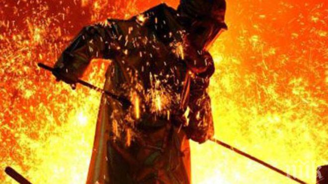 Министърът на икономиката на Германия убедена, че търговската война между САЩ и Европа може да бъде избегната